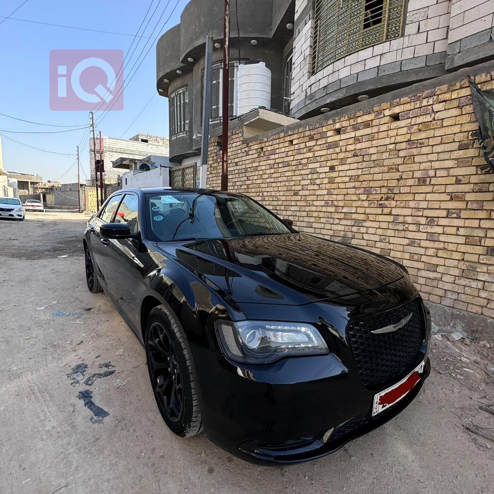 Chrysler 300